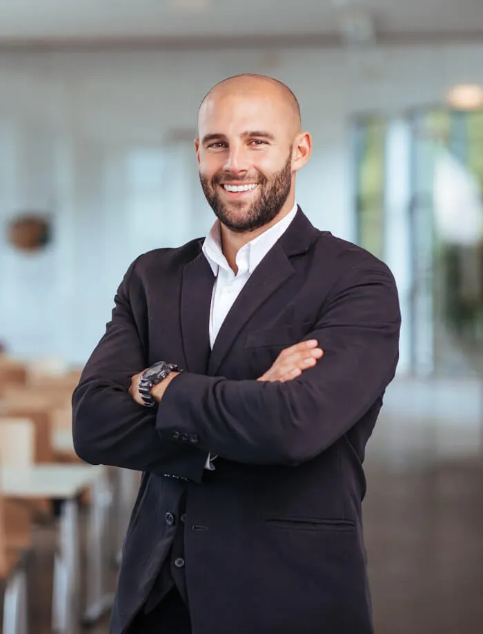 André Aliou