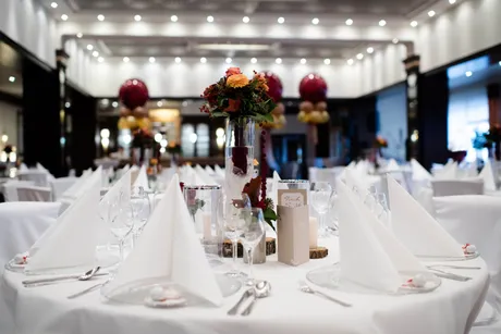Hochzeitspaar
