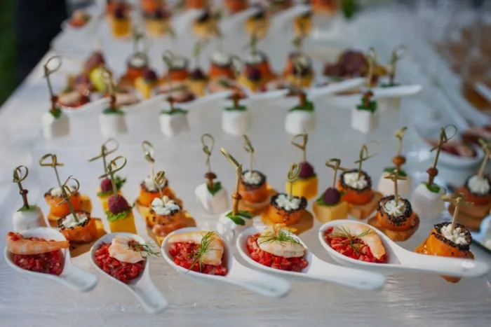 Fingerfood